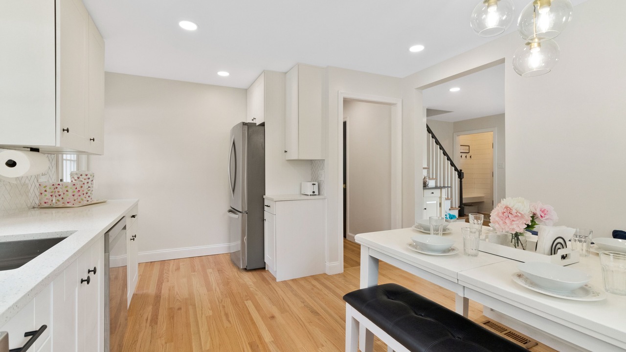 Photo of Kitchen in West Haven