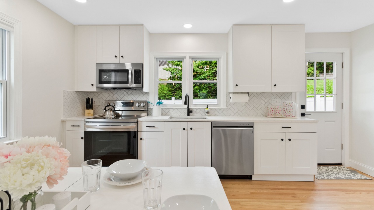 Photo of Kitchen in West Haven