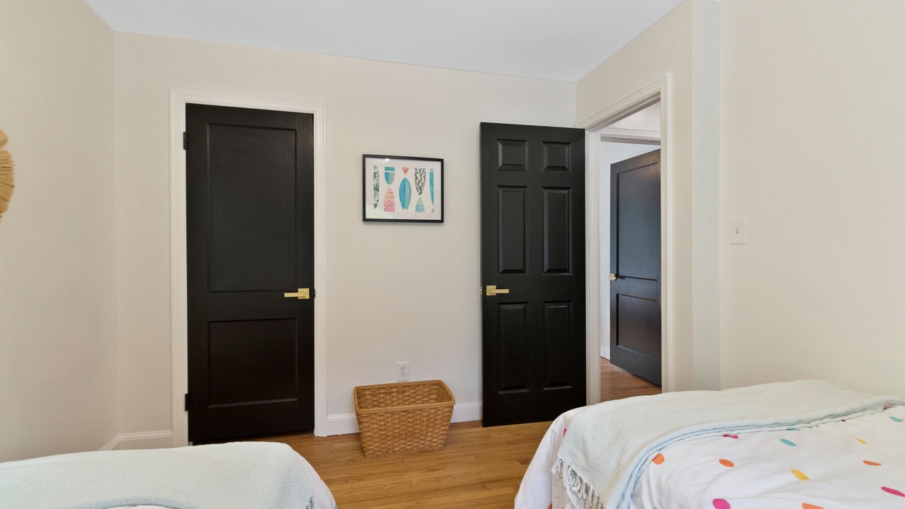 Photo of Bedroom in West Haven