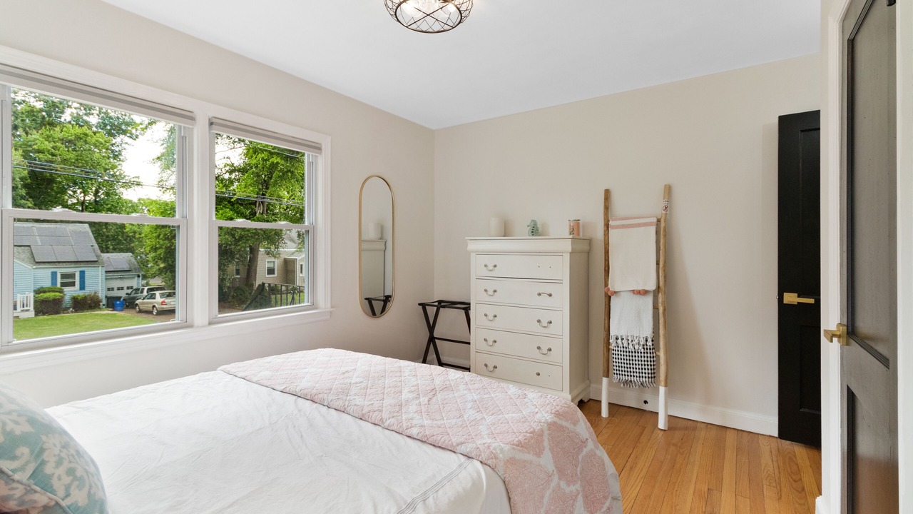 Photo of Bedroom in West Haven