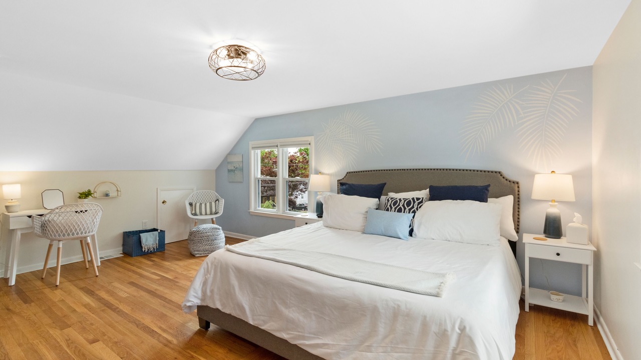 Photo of Bedroom in West Haven