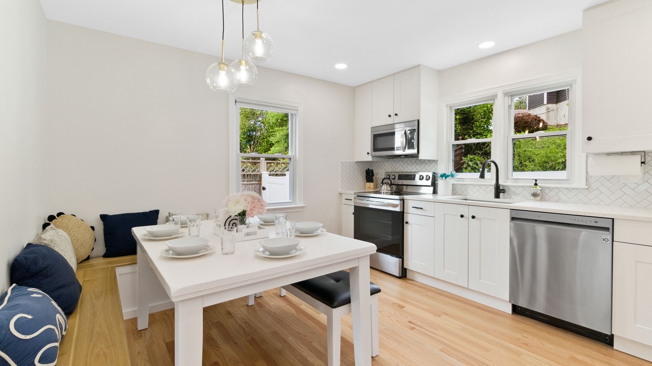 Photo of Kitchen in West Haven
