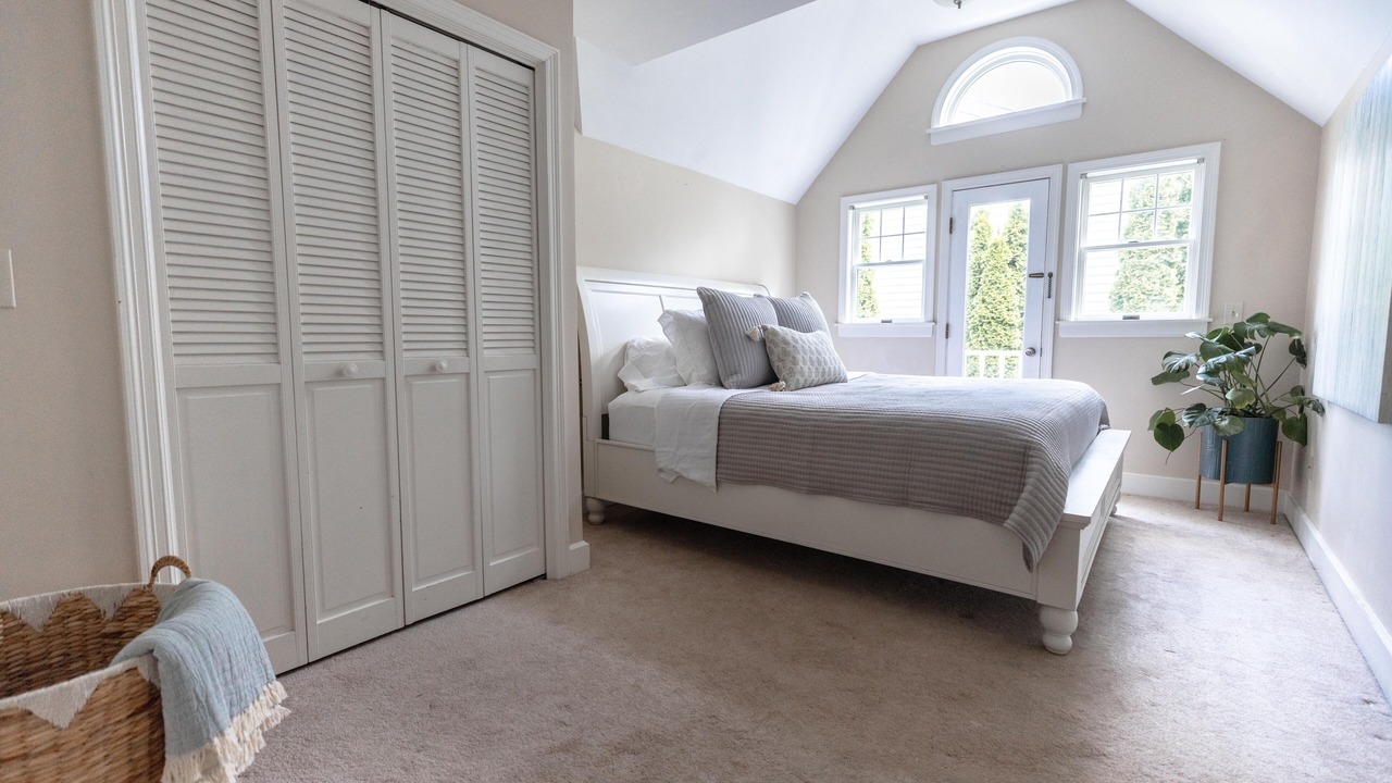 Photo of Bedroom in Fifth Ward