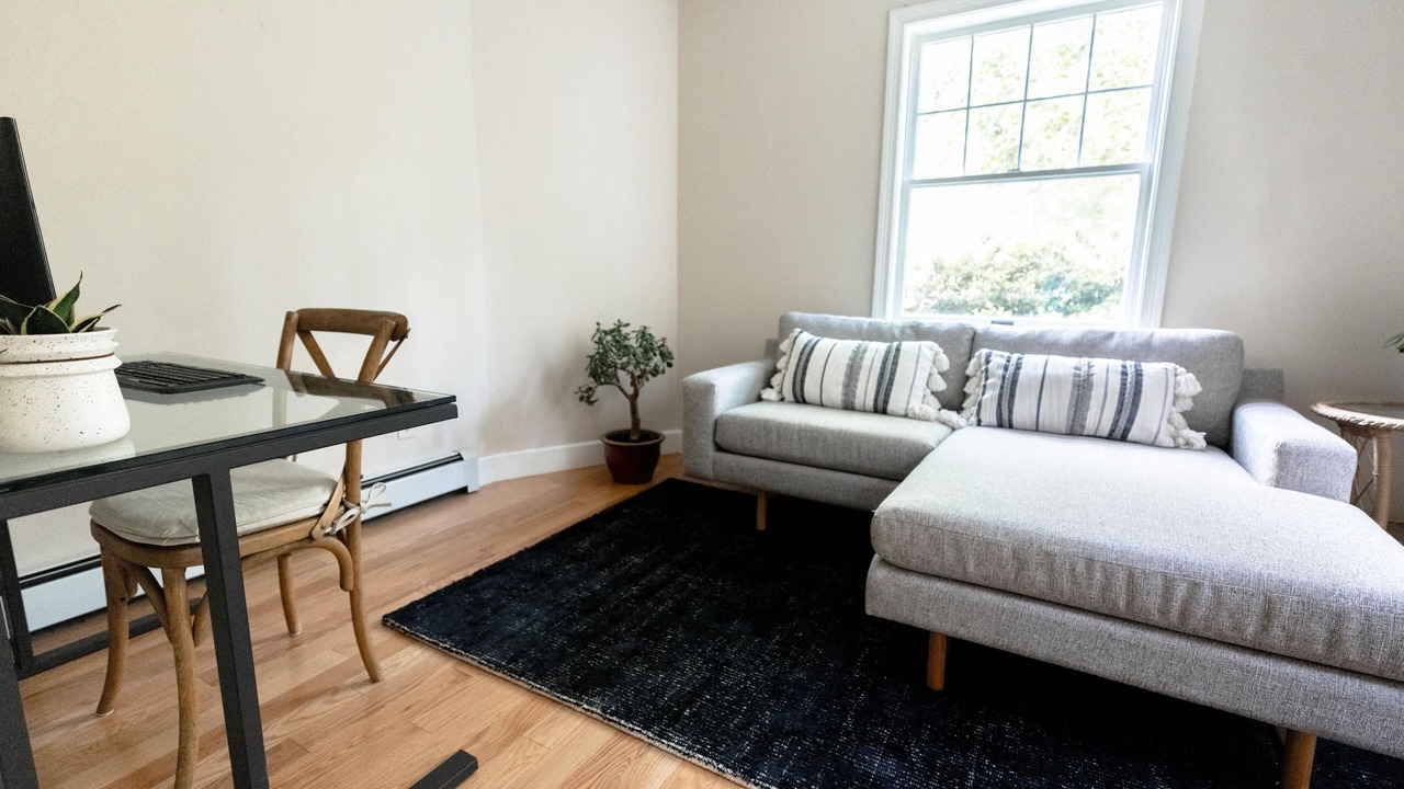 Photo of Livingroom in Fifth Ward