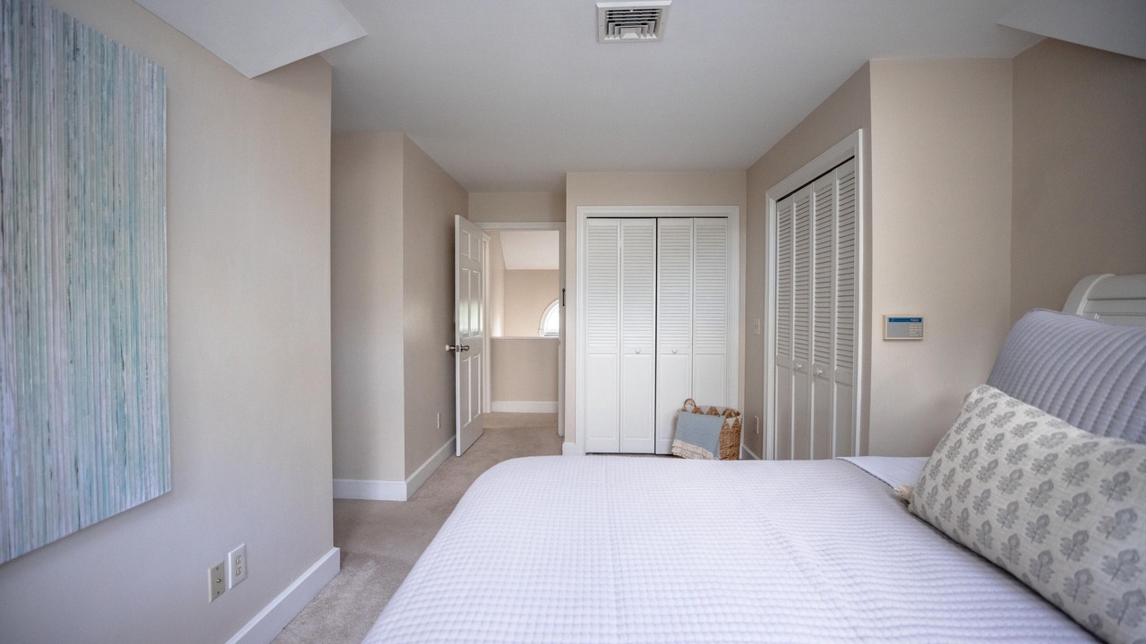 Photo of Bedroom in Fifth Ward