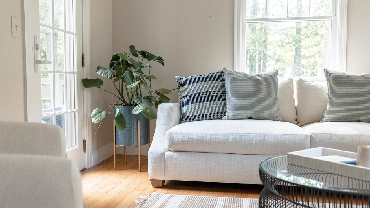 Photo of Livingroom in Fifth Ward
