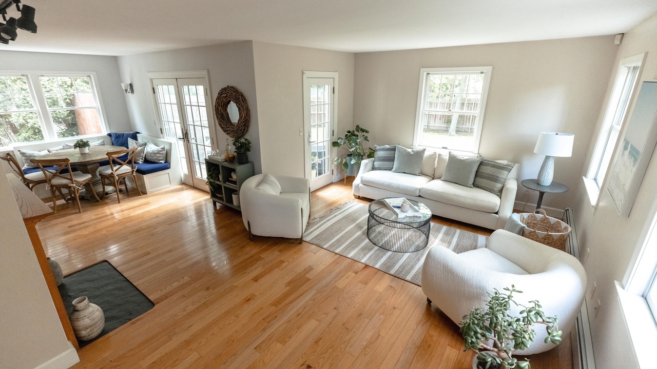 Photo of Livingroom in Fifth Ward
