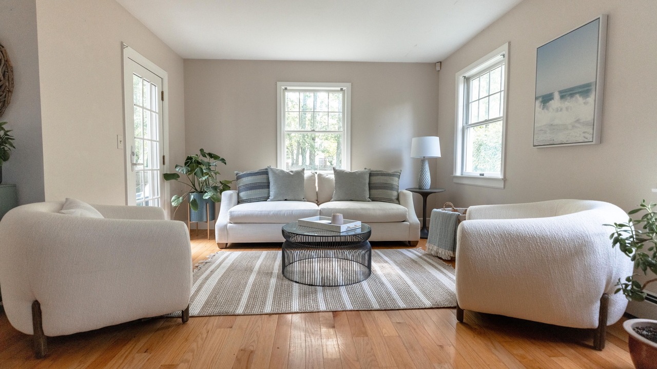 Photo of Livingroom in Fifth Ward