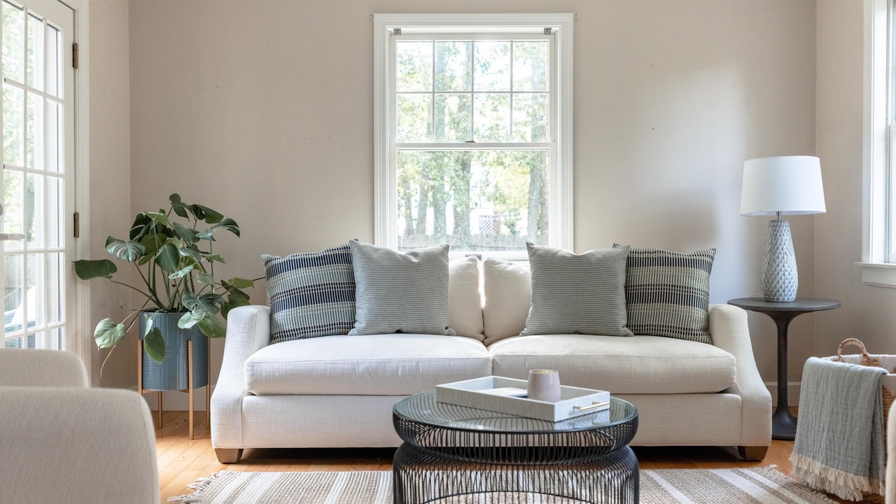 Photo of Livingroom in Fifth Ward