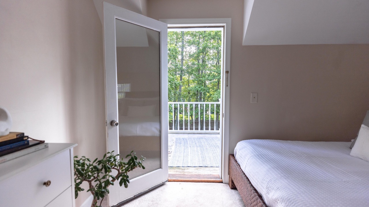 Photo of Bedroom in Fifth Ward