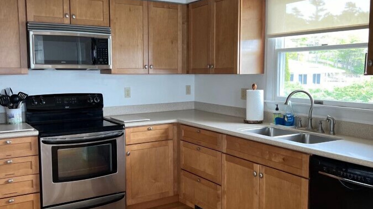 Photo of Kitchen in Bayville