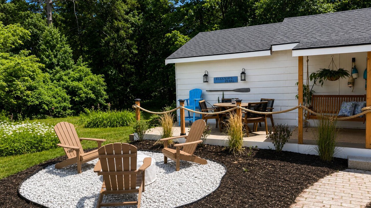 Photo of Outdoor in Kennebunk