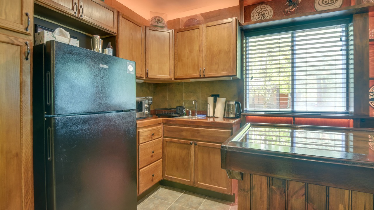 Photo of Kitchen in Naples
