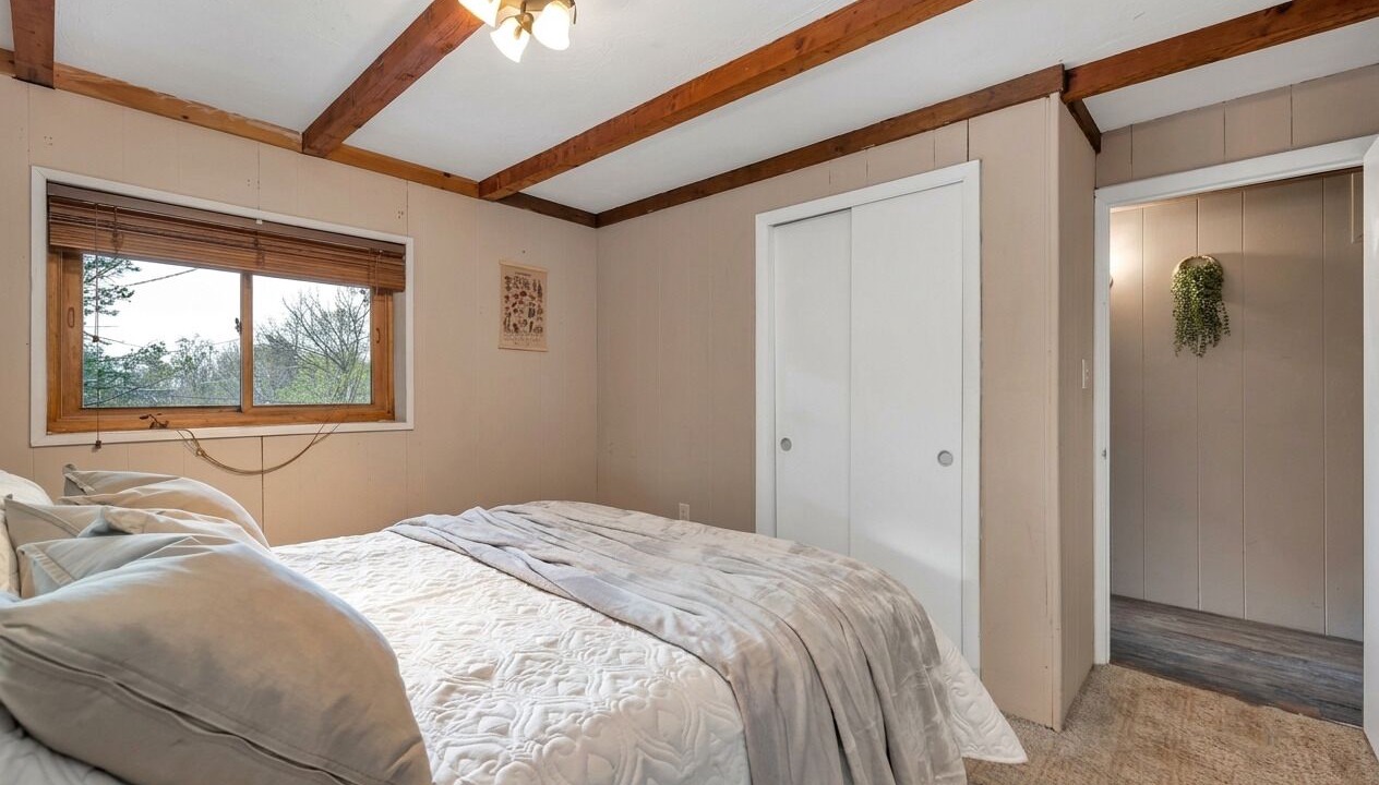 Photo of Bedroom in Gilford