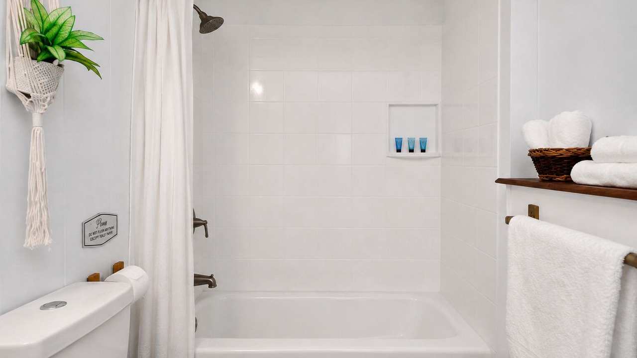 Photo of Bathroom in Gilford