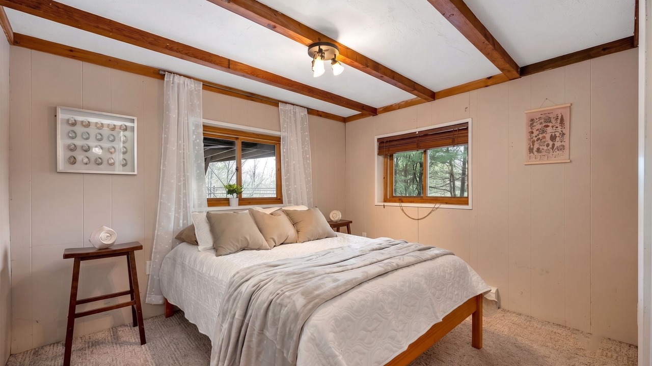 Photo of Bedroom in Gilford