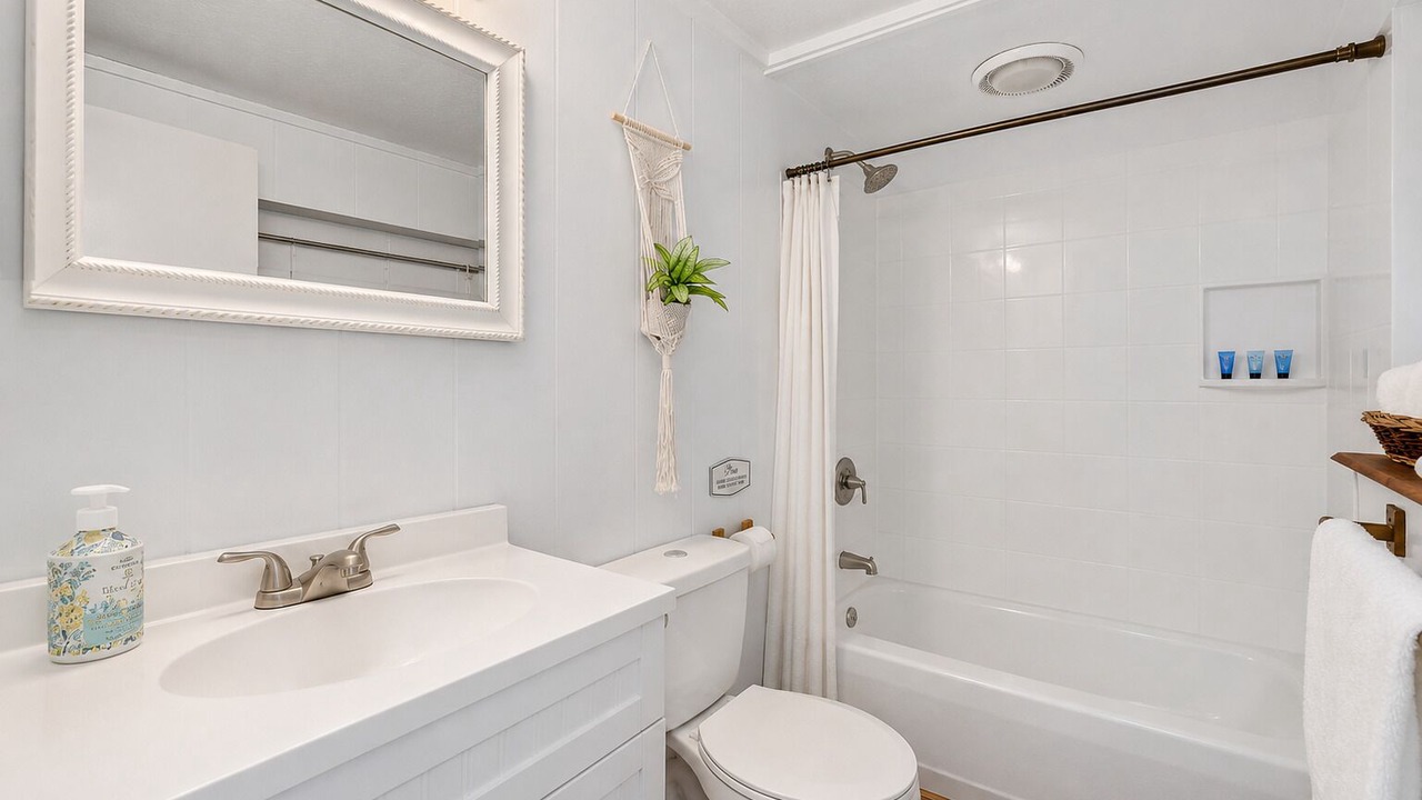 Photo of Bathroom in Gilford