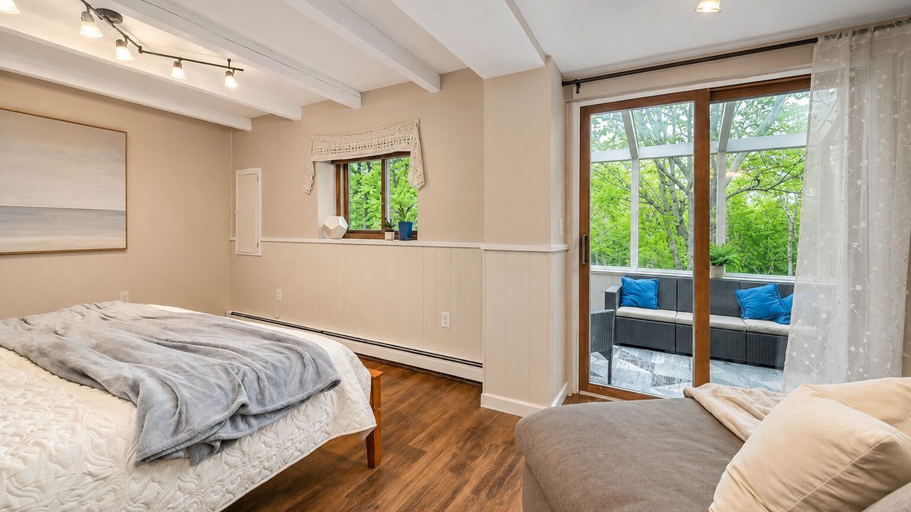 Photo of Bedroom in Gilford