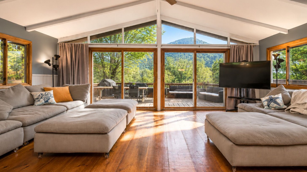 Photo of Bedroom in Gilford