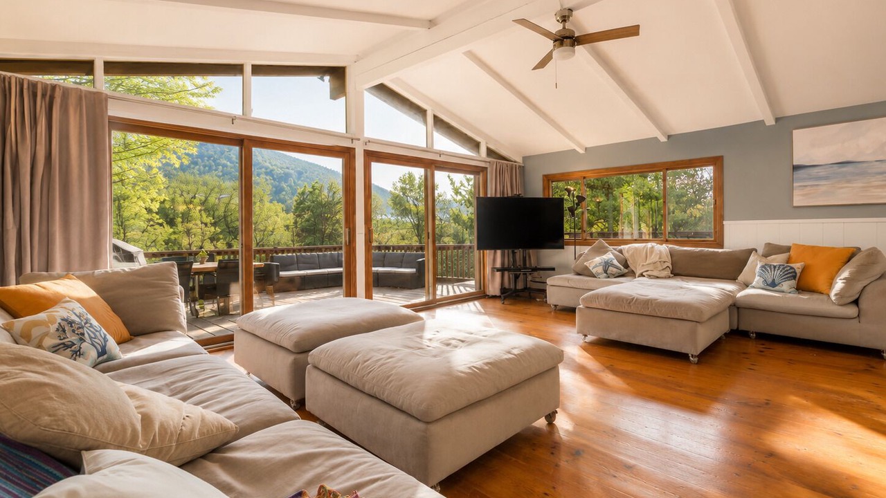 Photo of Livingroom in Gilford