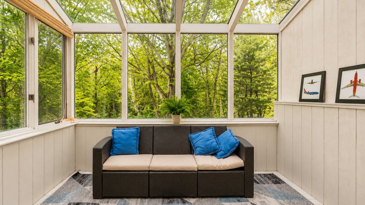 Photo of Livingroom in Gilford