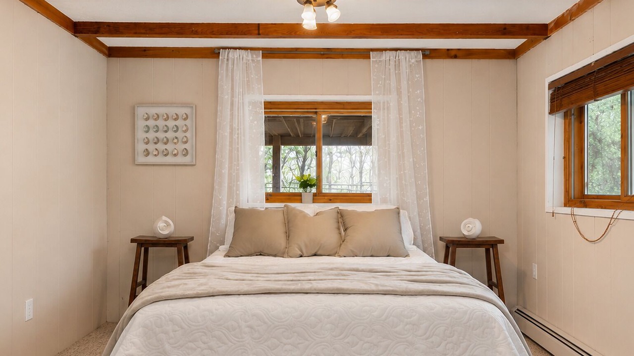 Photo of Bedroom in Gilford