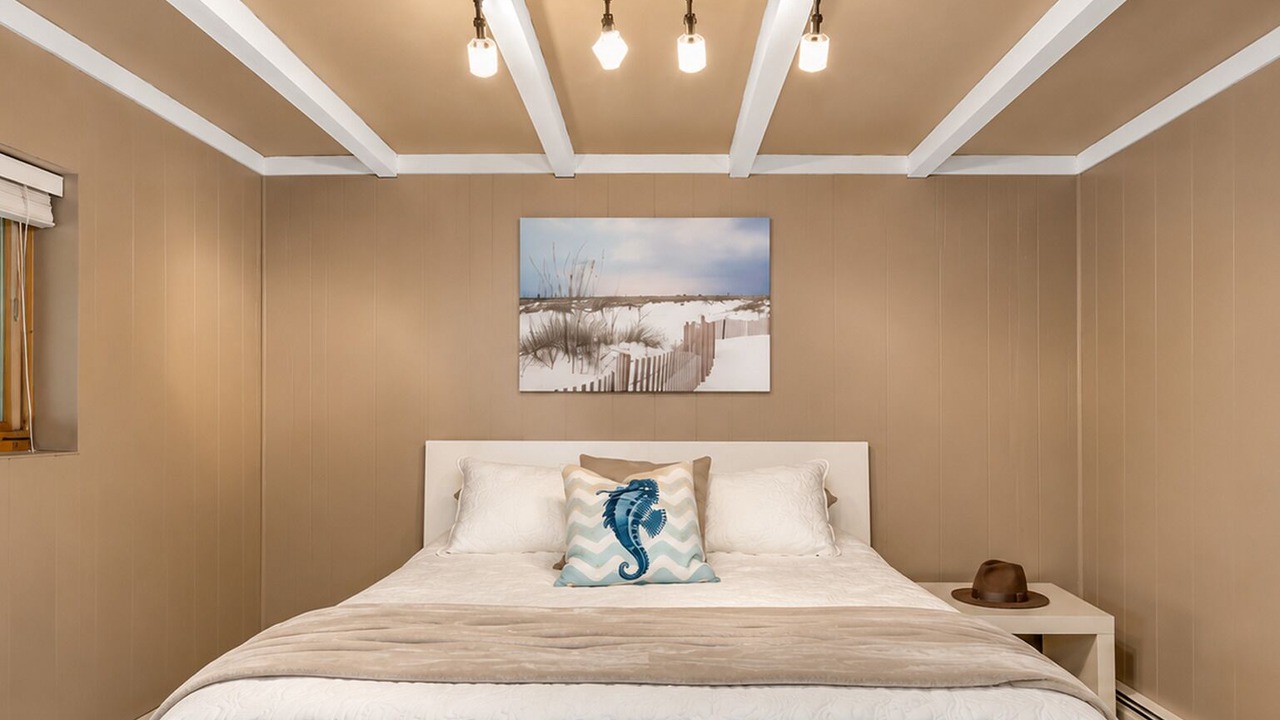 Photo of Bedroom in Gilford