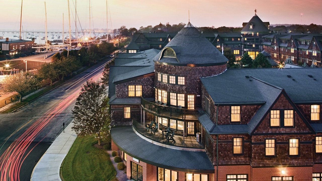Photo of Outdoor in The Point
