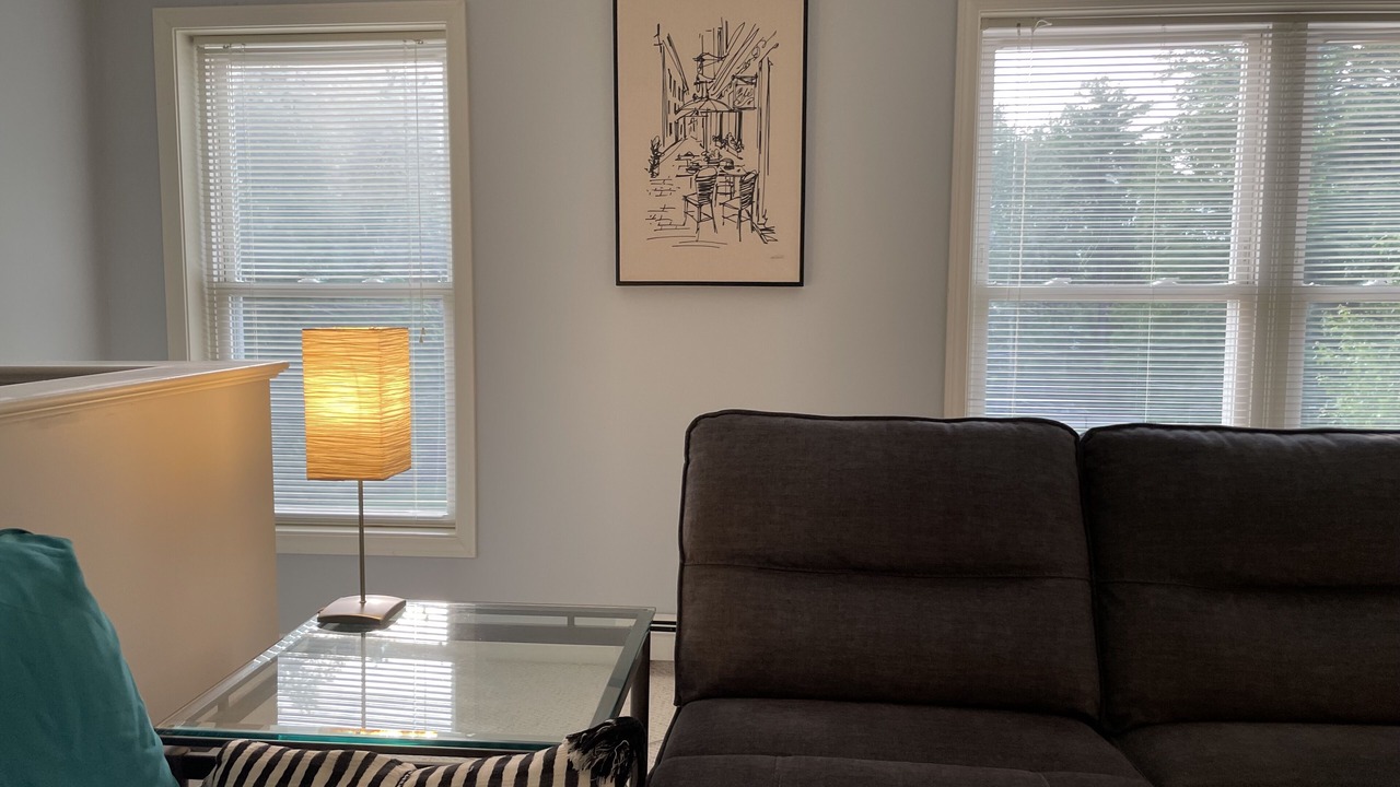 Photo of Livingroom in Scarborough