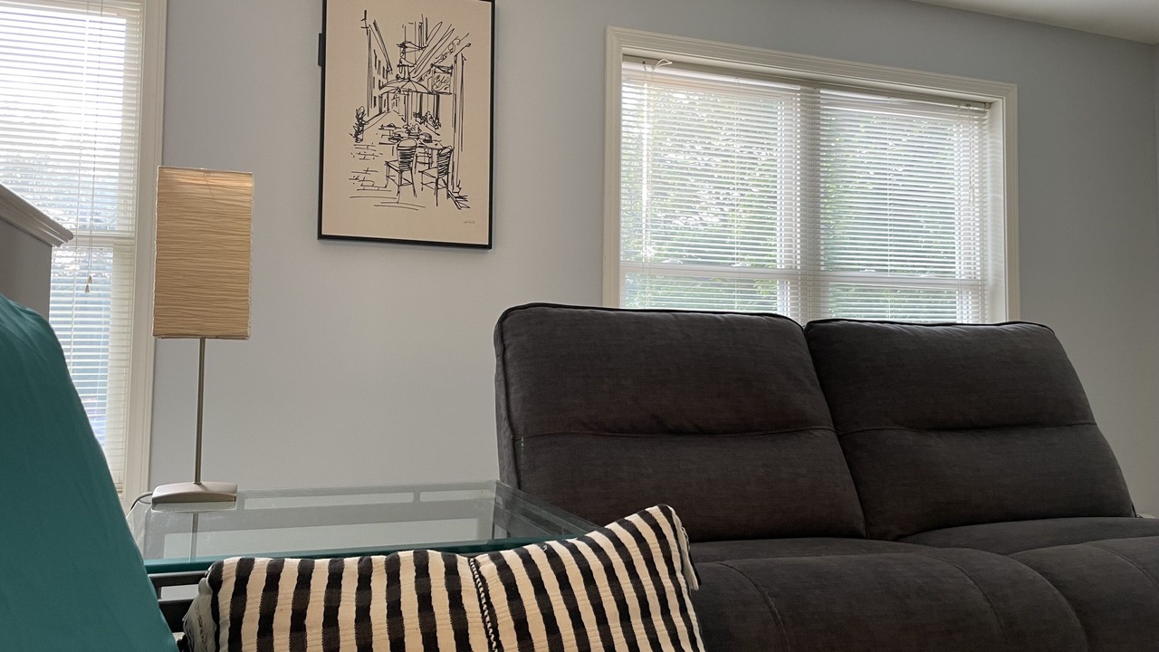 Photo of Livingroom in Scarborough