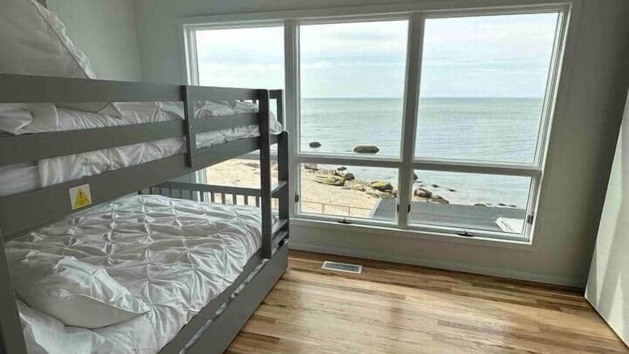 Photo of Bedroom in Greenport