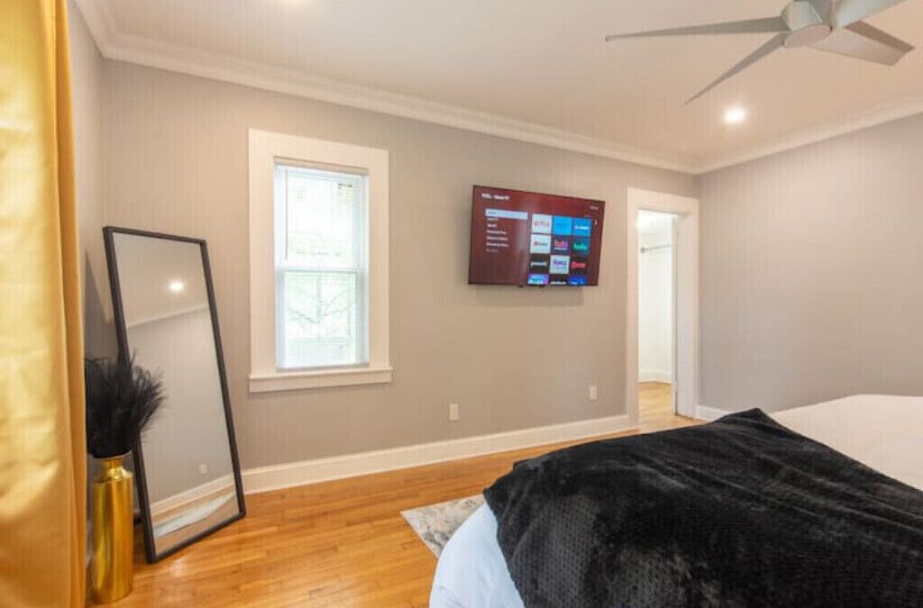 Photo of Bedroom in Baldwin