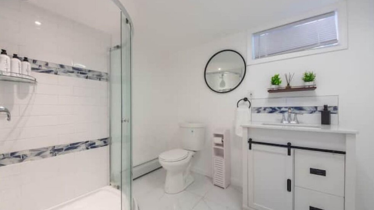 Photo of Bathroom in Baldwin
