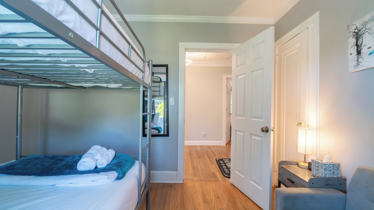 Photo of Bedroom in Baldwin