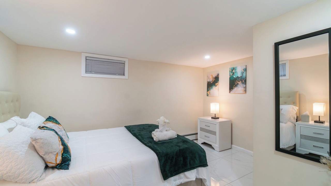 Photo of Bedroom in Baldwin