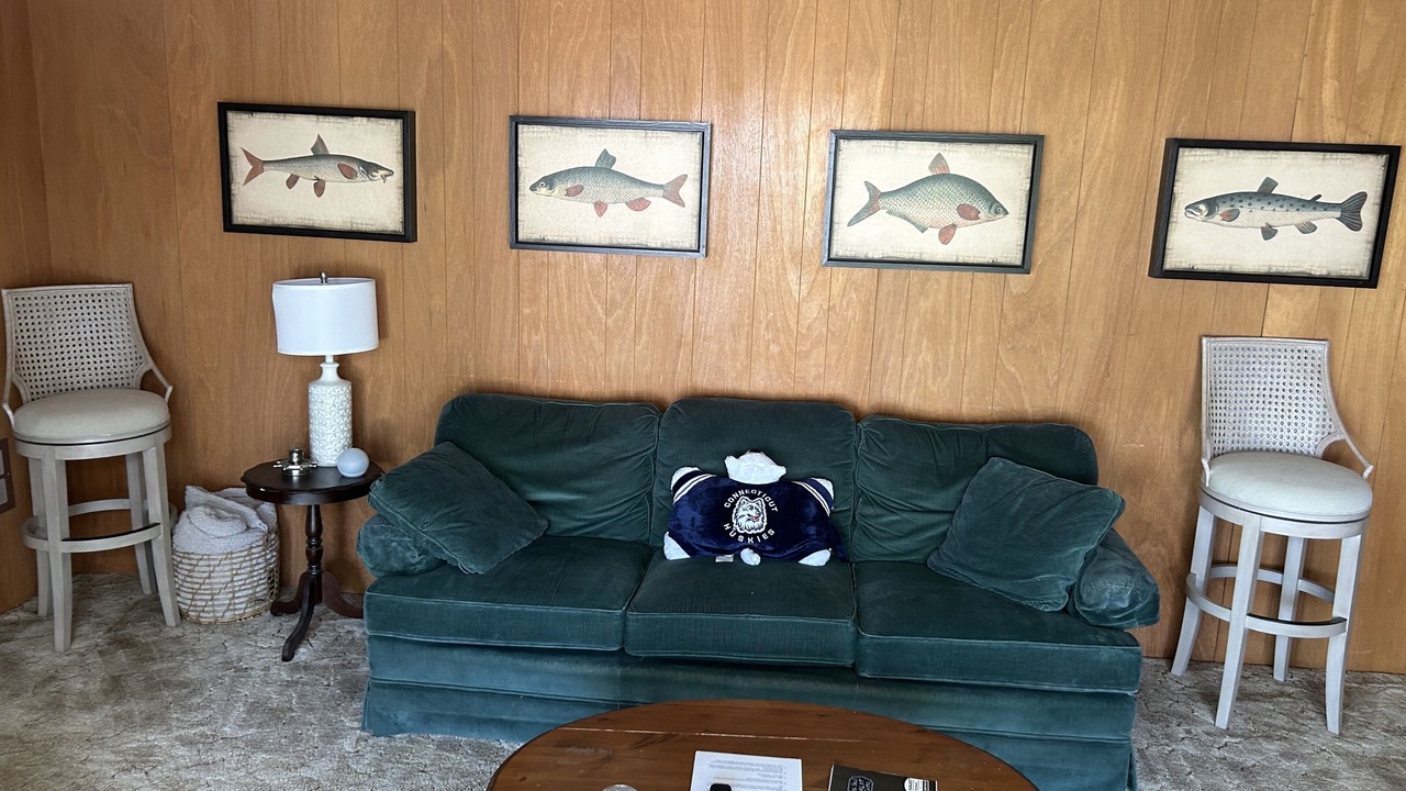 Photo of Livingroom in Niantic