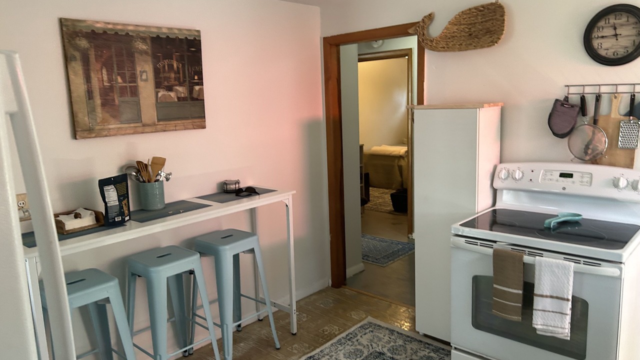 Photo of Kitchen in Niantic