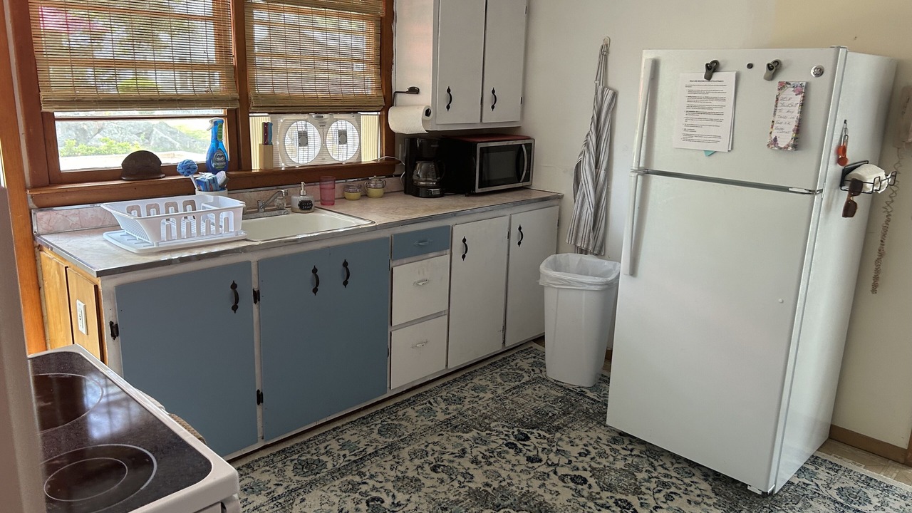 Photo of Kitchen in Niantic