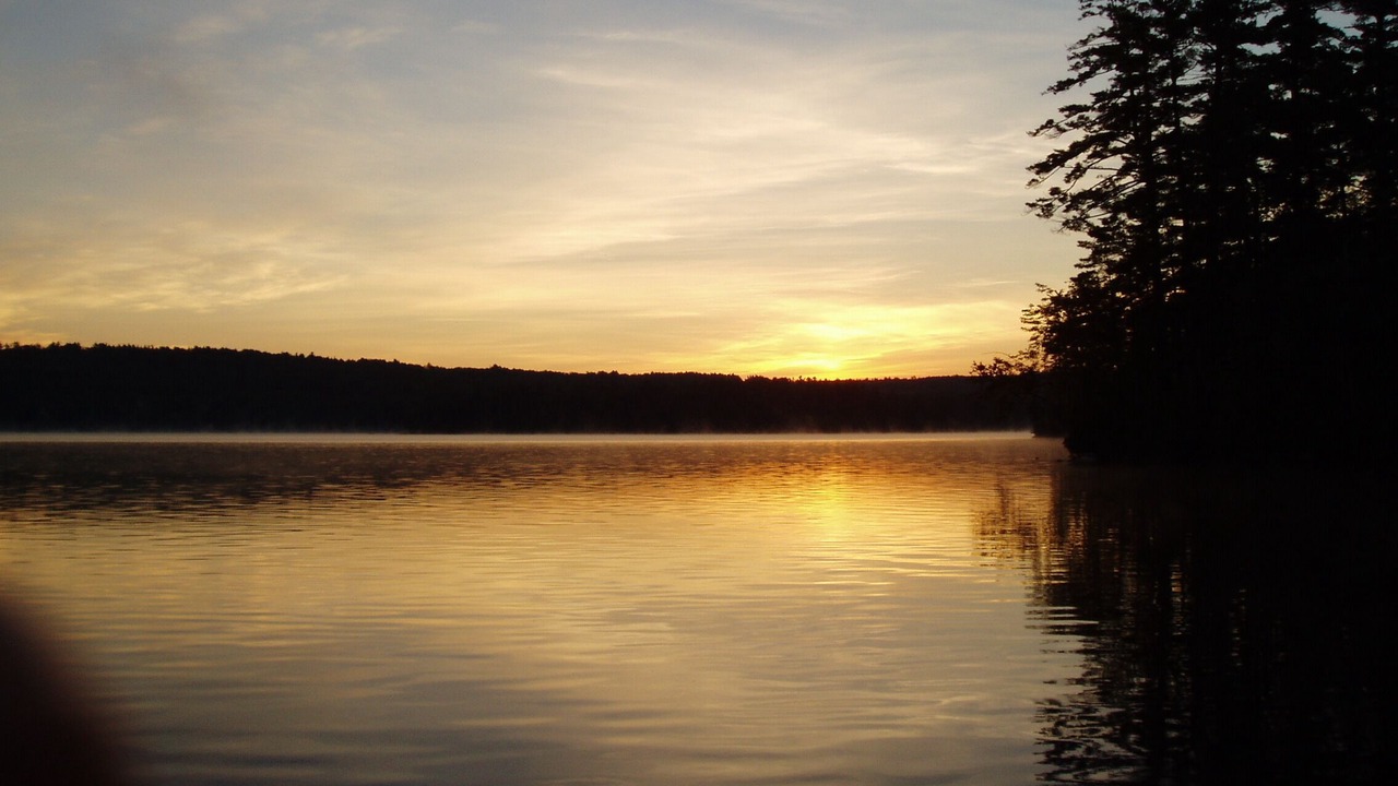 Photo of Outdoor in Raymond