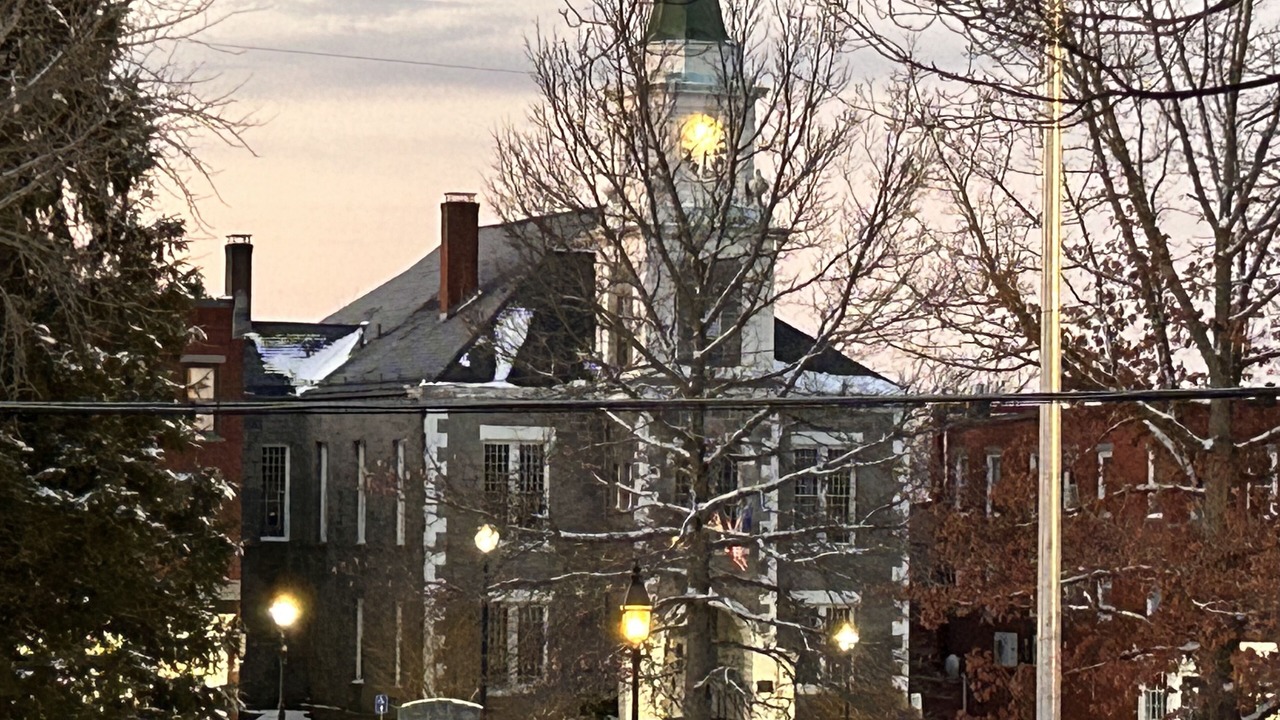 Photo of Outdoor in Litchfield Historic District