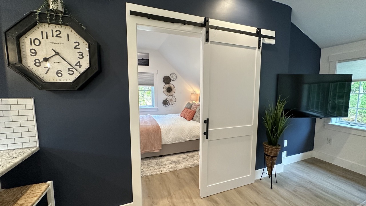 Photo of Bedroom in Tisbury