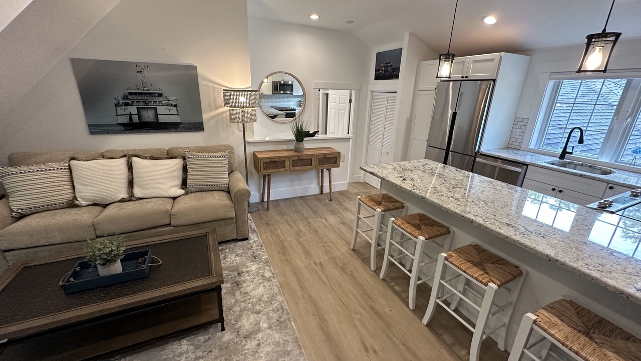 Photo of Livingroom in Tisbury