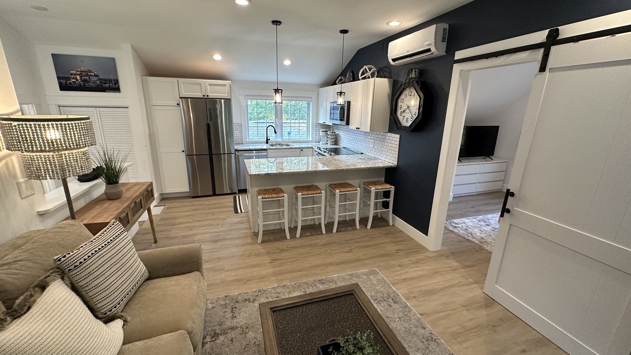 Photo of Livingroom in Tisbury