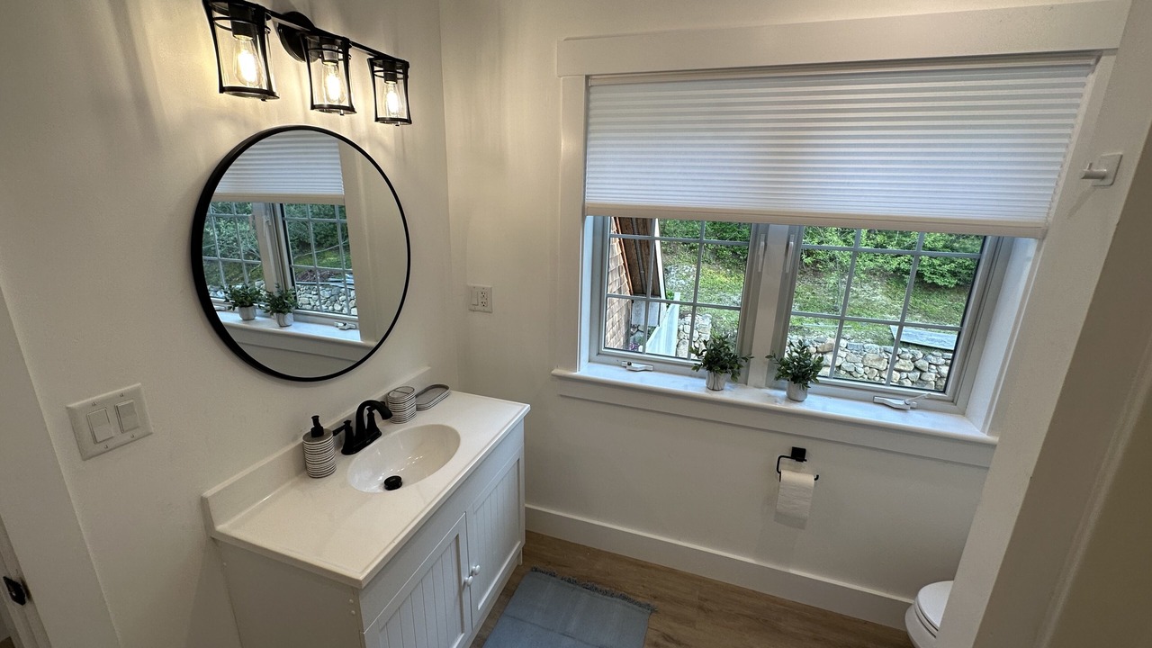 Photo of Bathroom in Tisbury