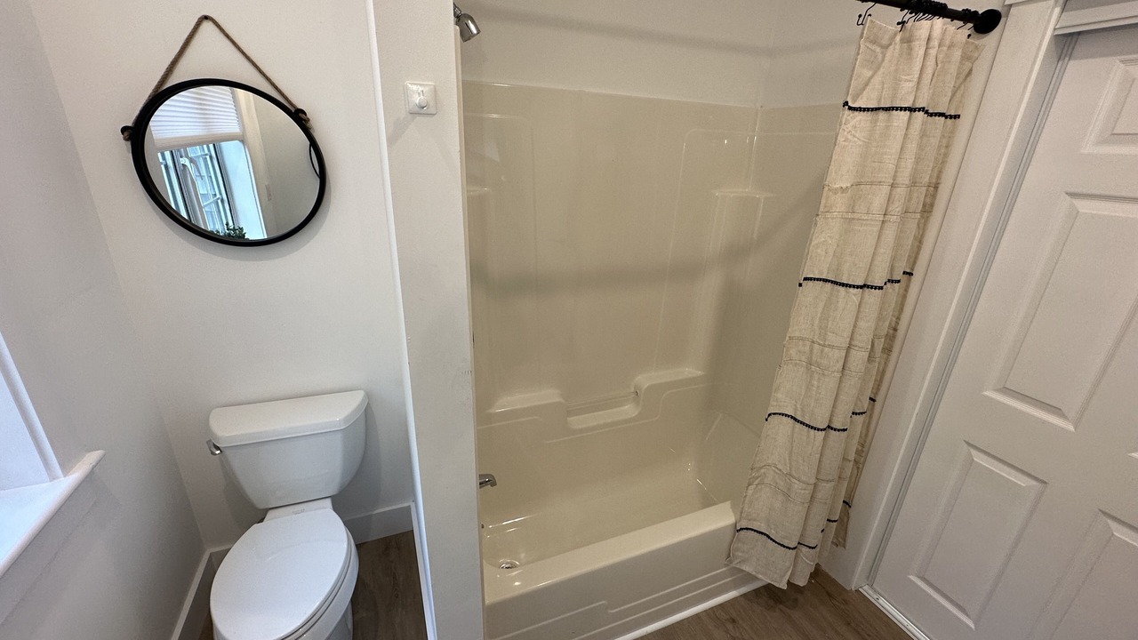 Photo of Bathroom in Tisbury