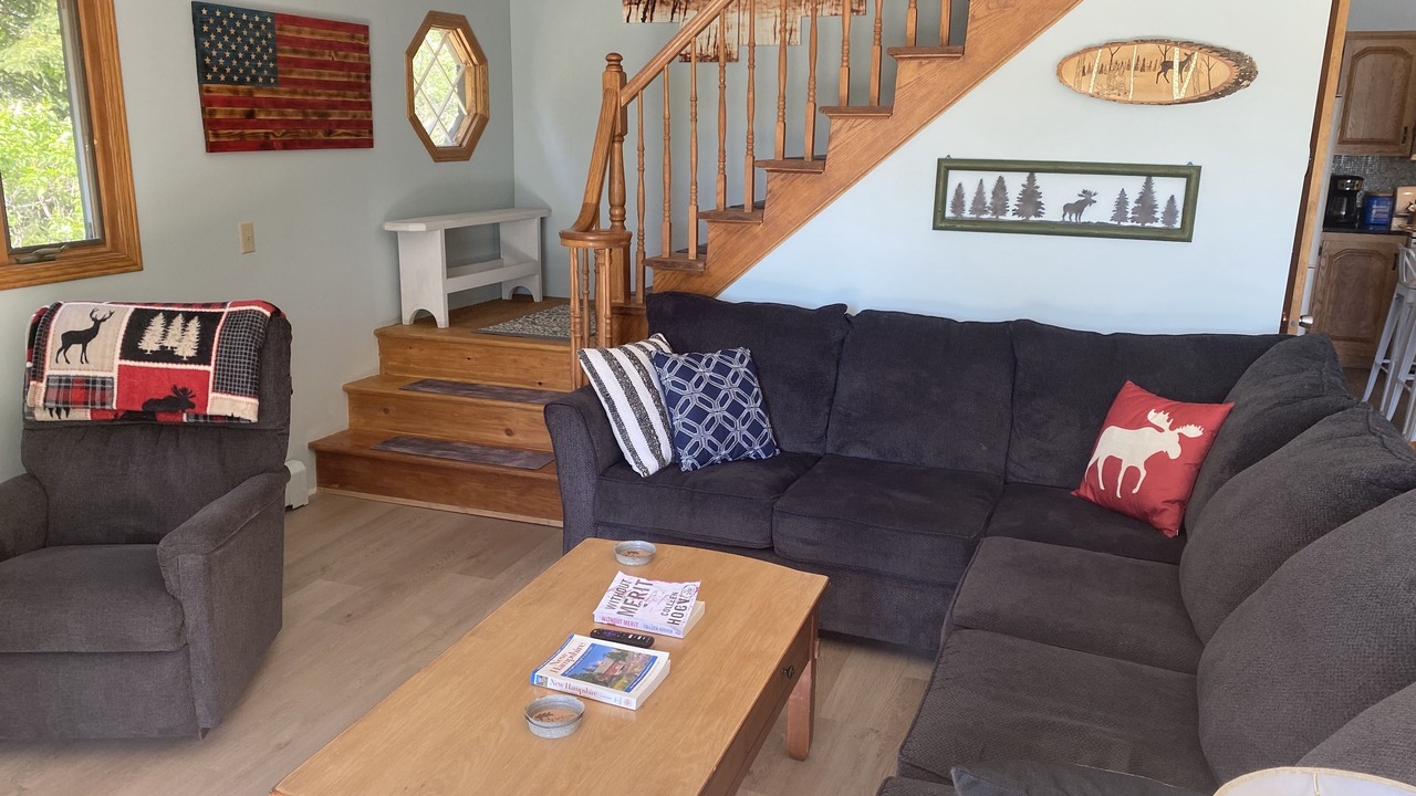 Photo of Livingroom in Errol