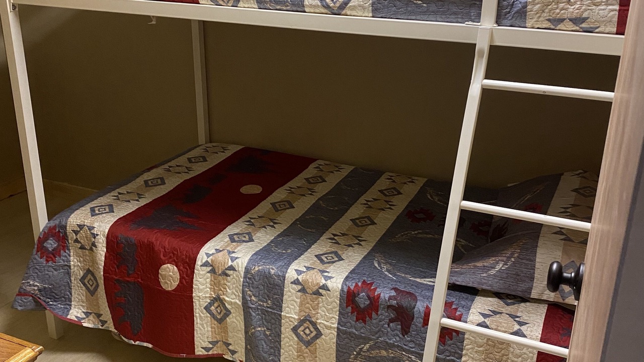 Photo of Bedroom in Errol
