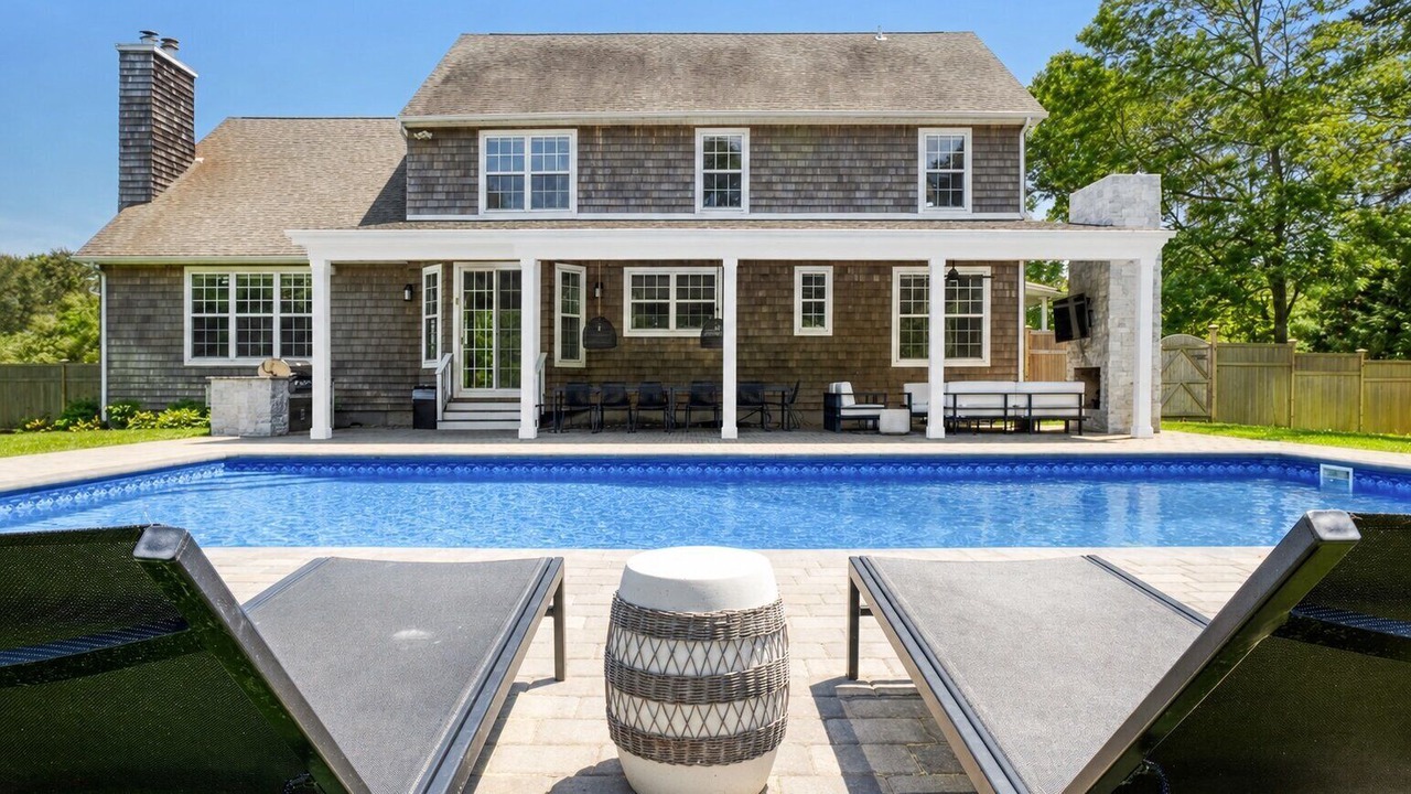 Photo of Outdoor in Shinnecock Hills