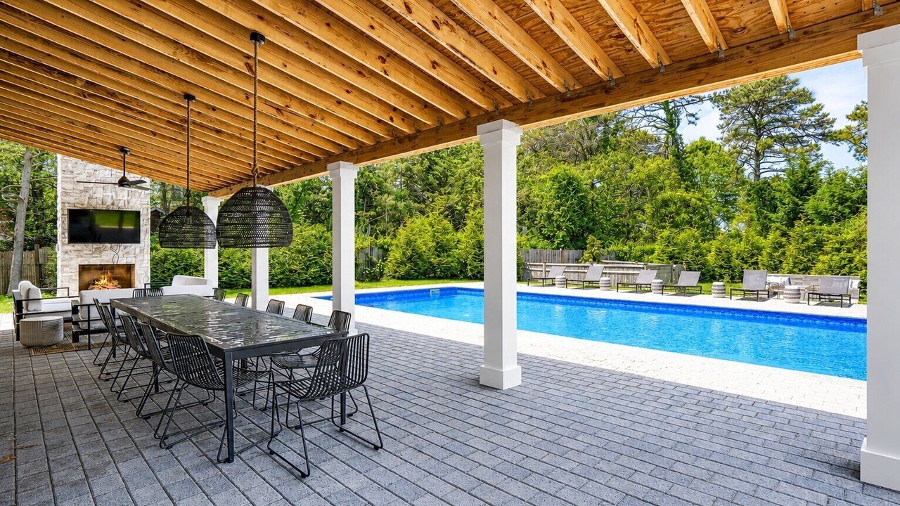 Photo of Outdoor in Shinnecock Hills