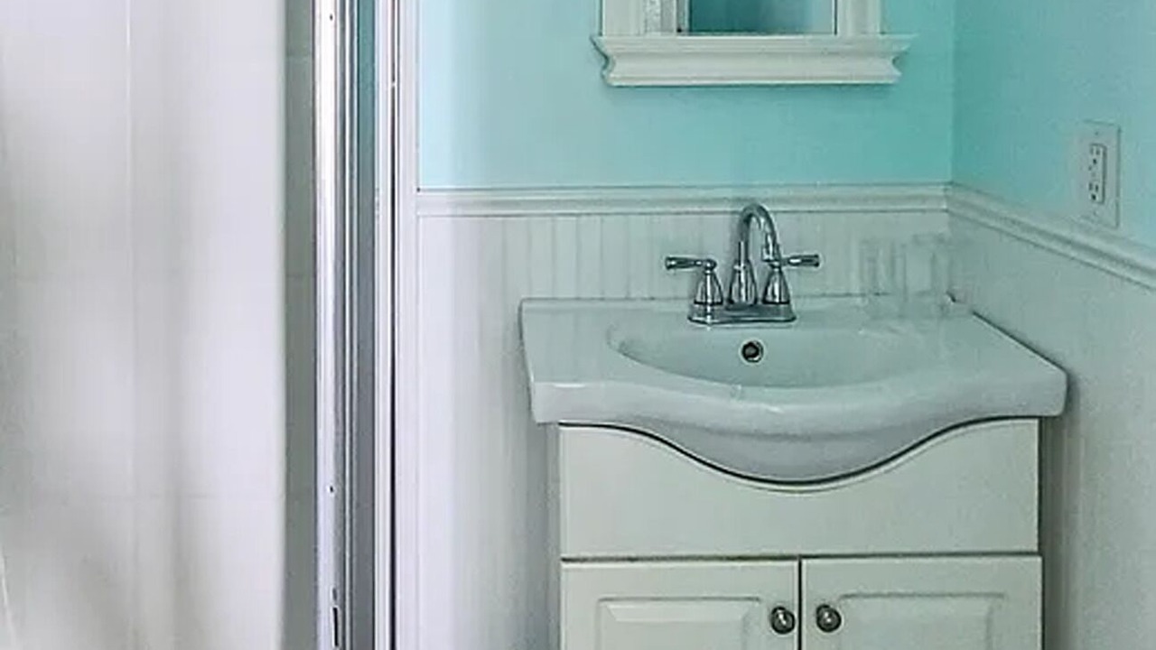 Photo of Bathroom in North Truro